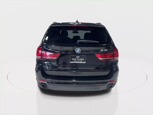 2016 BMW X5 sDrive35i