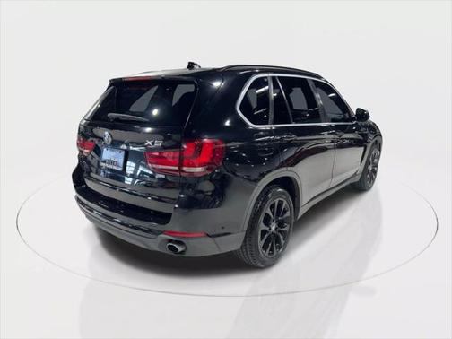 2016 BMW X5 sDrive35i