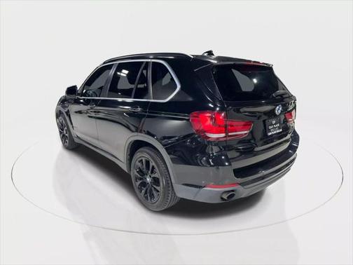 2016 BMW X5 sDrive35i