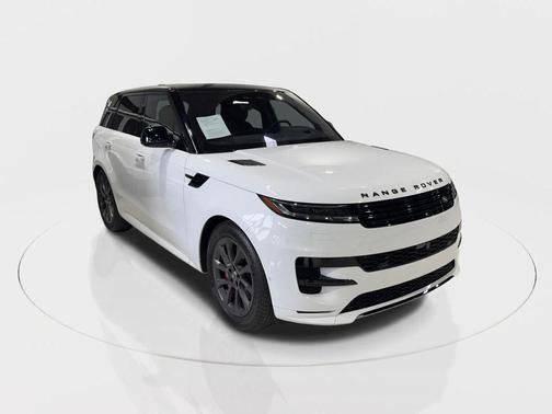 2023 Land Rover Range Rover Sport SE