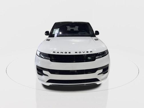 2023 Land Rover Range Rover Sport SE