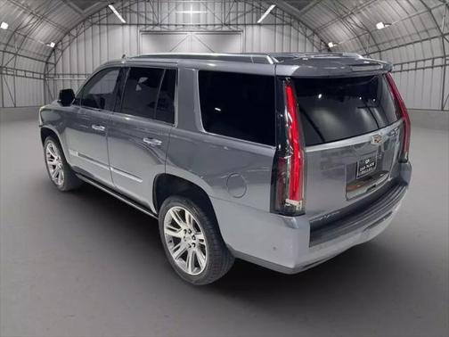 2019 Cadillac Escalade Sport