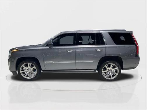 2019 Cadillac Escalade Sport