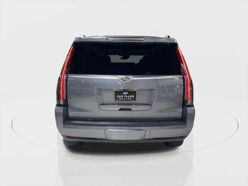 2019 Cadillac Escalade Sport
