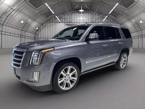 2019 Cadillac Escalade Sport