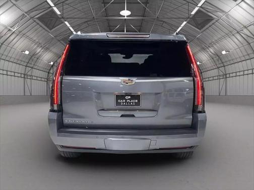2019 Cadillac Escalade Sport