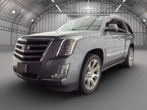2019 Cadillac Escalade Sport