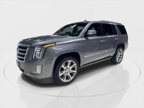 2019 Cadillac Escalade Sport
