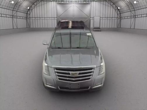 2019 Cadillac Escalade Sport