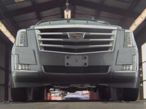 2019 Cadillac Escalade Sport