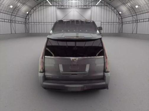 2019 Cadillac Escalade Sport