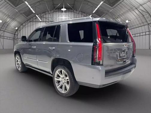 2019 Cadillac Escalade Sport