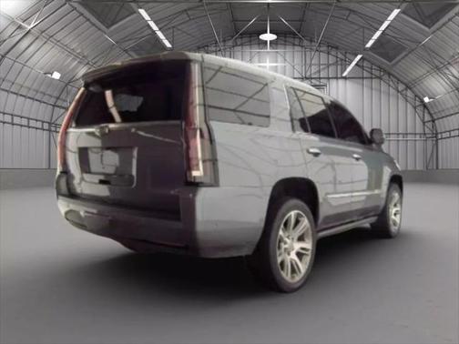 2019 Cadillac Escalade Sport
