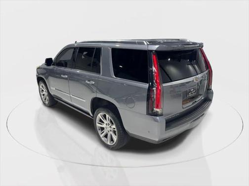 2019 Cadillac Escalade Sport