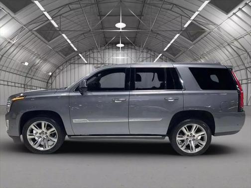 2019 Cadillac Escalade Sport