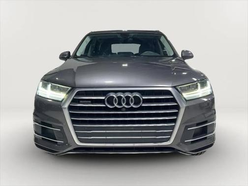 2019 Audi Q7 45 Premium Plus
