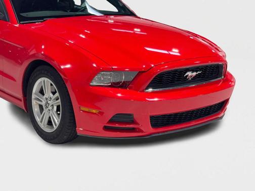 2013 Ford Mustang V6