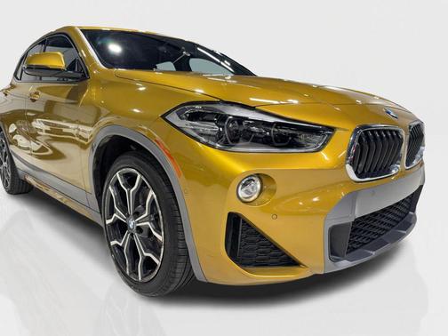 2018 BMW X2 xDrive28i
