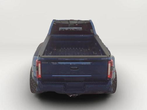 2026 Ford F-450 Lariat