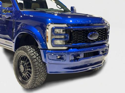 2026 Ford F-450 Lariat