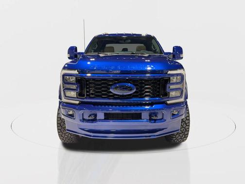 2026 Ford F-450 Lariat