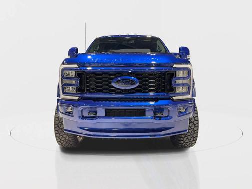 2026 Ford F-450 Lariat