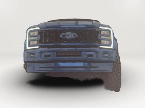 2026 Ford F-450 Lariat