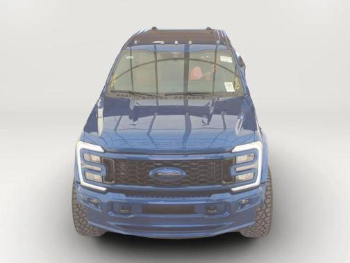 2026 Ford F-450 Lariat