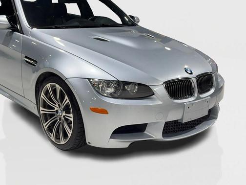 2009 BMW M3 Base