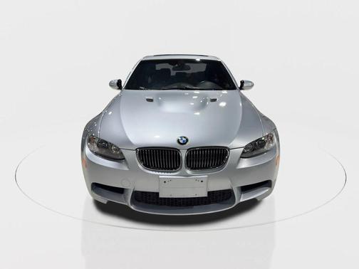2009 BMW M3 Base