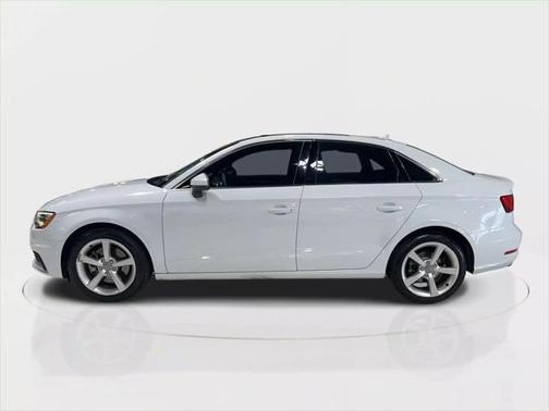 2015 Audi A3 1.8T Premium