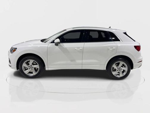 2020 Audi Q3 45 Premium Plus