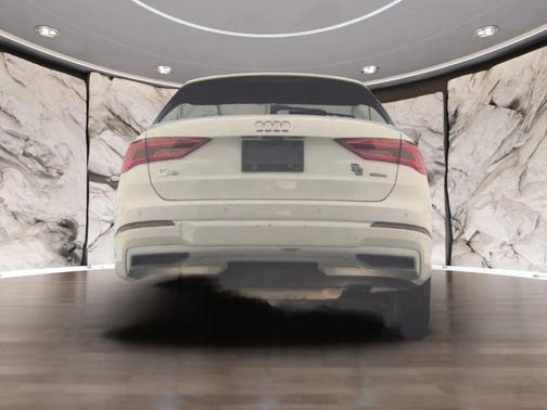 2020 Audi Q3 45 Premium Plus