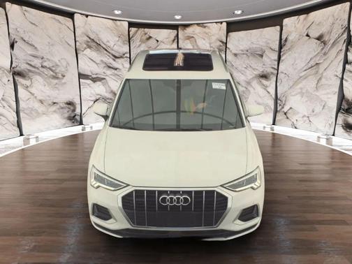 2020 Audi Q3 45 Premium Plus