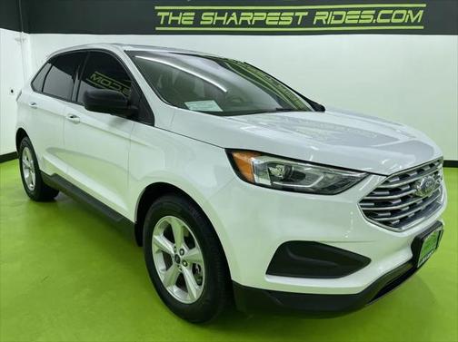 2020 Ford Edge SE