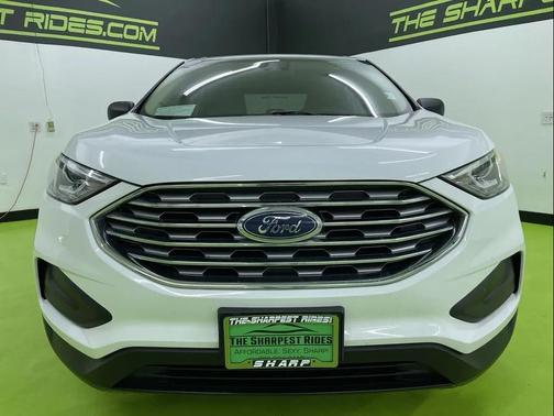 2020 Ford Edge SE