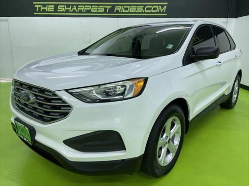 2020 Ford Edge SE