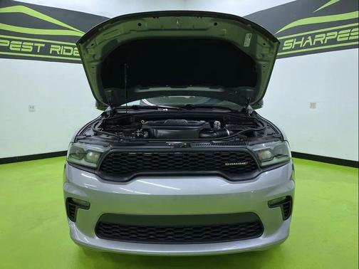 2021 Dodge Durango GT Plus