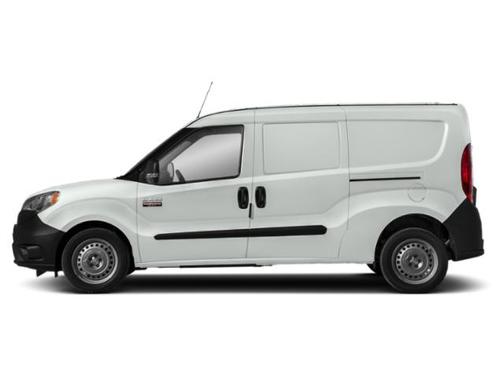 2019 RAM ProMaster City Tradesman