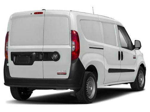 2019 RAM ProMaster City Tradesman