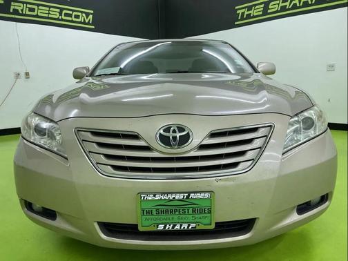 2007 Toyota Camry XLE V6