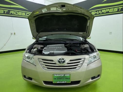 2007 Toyota Camry XLE V6