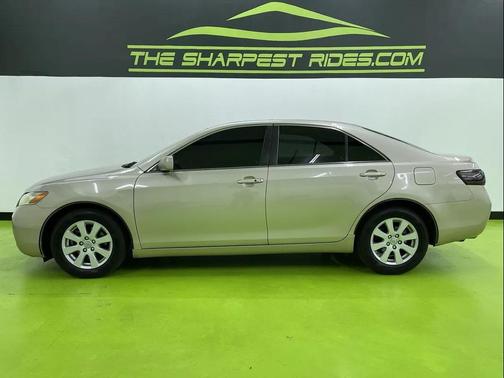 2007 Toyota Camry XLE V6