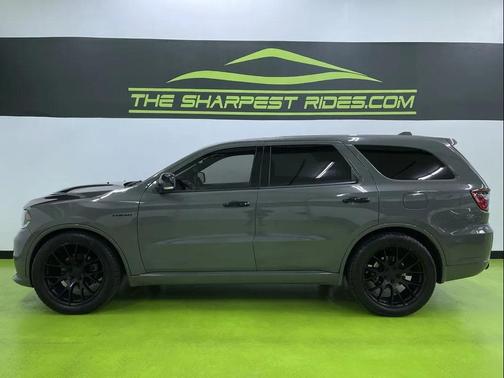 2020 Dodge Durango R/T RWD