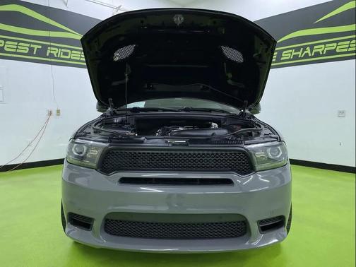 2020 Dodge Durango R/T RWD