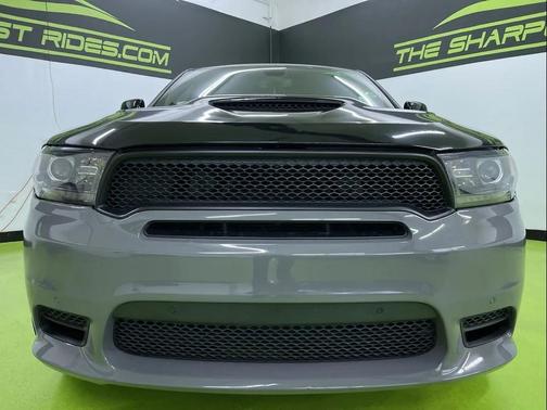2020 Dodge Durango R/T RWD
