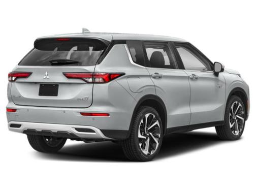 2024 Mitsubishi Outlander PHEV SE S-AWC