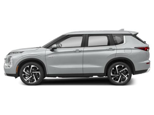 2024 Mitsubishi Outlander PHEV SE S-AWC