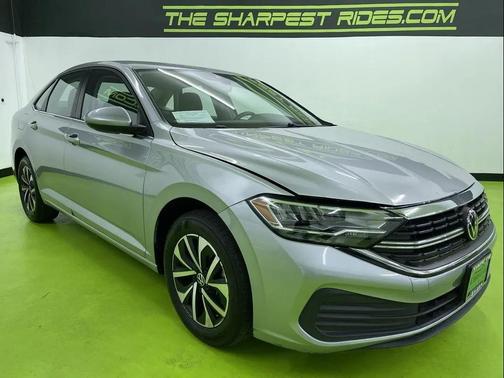 2024 Volkswagen Jetta 1.5T S