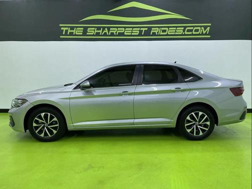 2024 Volkswagen Jetta 1.5T S